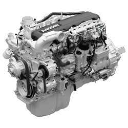 P685B Engine